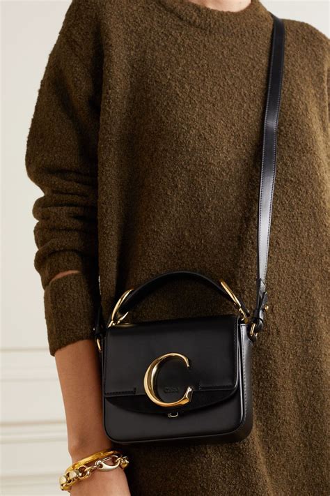 chloe bags range